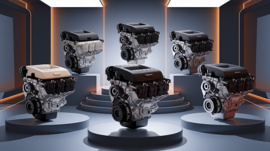 Les 5 moteurs essence les plus fiables du marché 11 découvrez notre sélection des 5 moteurs essence les plus fiables du marché ! analysez performances, durabilité et innovations pour faire le meilleur choix automobile. ne laissez pas le hasard décider de votre prochain moteur.