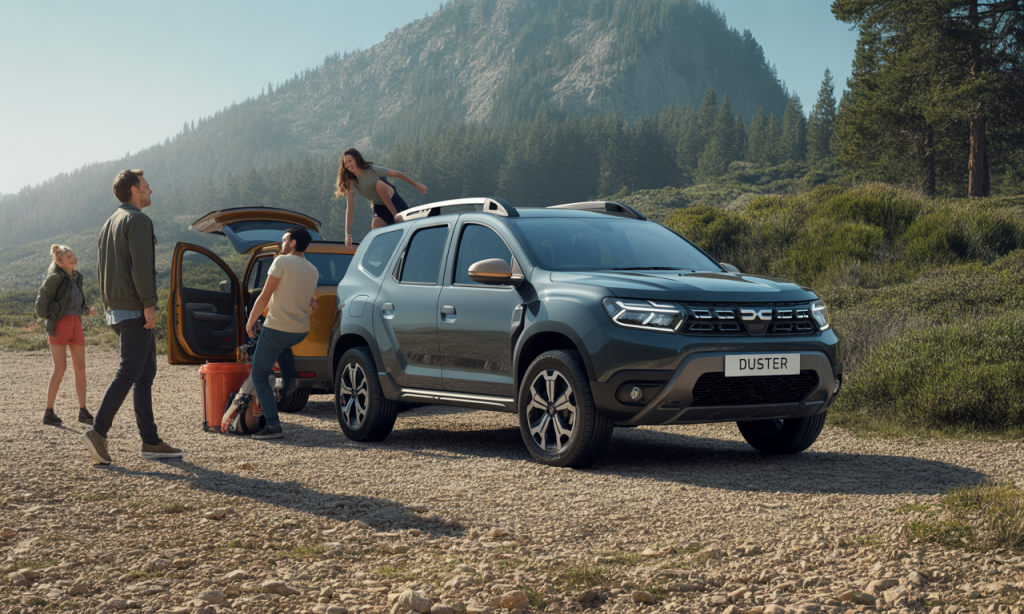 Dacia Duster : les vérités des utilisateurs sur ce SUV populaire 8 découvrez les témoignages sincères des utilisateurs du dacia duster, ce suv prisé. analysez les points forts et les faiblesses de cet incontournable du marché automobile à travers les expériences de ceux qui l'ont adopté.