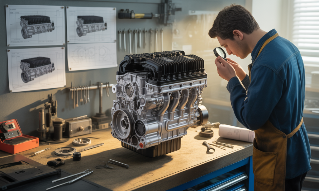 plongez dans l'univers fascinant de la longévité du moteur 1.2 puretech 110. découvrez ses performances, sa fiabilité et les secrets qui garantissent une durée de vie optimale. un must pour les passionnés d'automobile et les amateurs de technologie innovante.