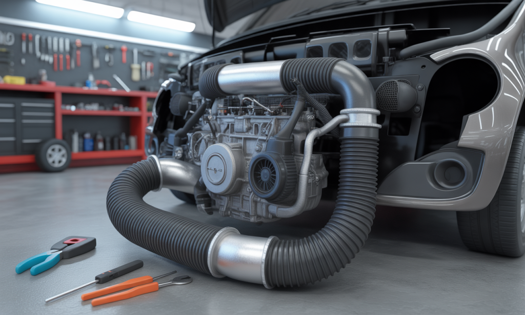 découvrez notre guide pratique étape par étape pour retirer la durite d'admission d'air de votre kangoo 2. suivez nos conseils d'experts pour un dépannage efficace et sûr, afin de maintenir votre véhicule en parfait état de fonctionnement.