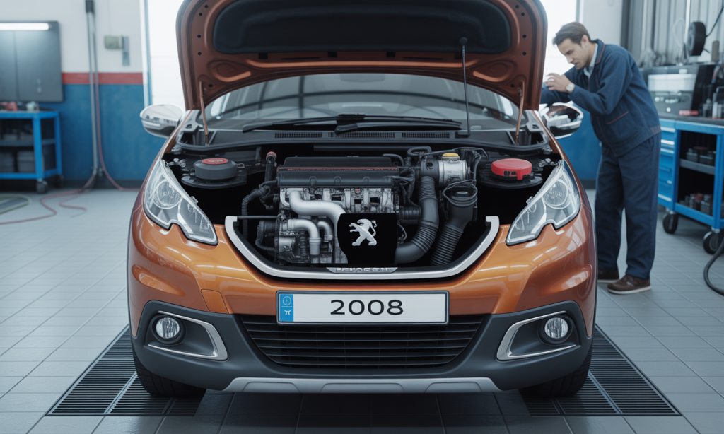 Les problèmes de motorisation de la Peugeot 2008 2 découvrez les principaux problèmes de motorisation rencontrés sur la peugeot 2008, ainsi que des solutions et conseils pour assurer le bon fonctionnement de votre véhicule. informez-vous sur les défauts courants, les causes possibles et les recommandations d'entretien pour éviter des soucis majeurs.