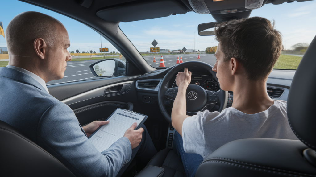 Obtenir son permis malgré l'intervention de l'inspecteur : est-ce réellement envisageable ? 9 découvrez dans cet article si obtenir son permis de conduire est envisageable même en cas d'intervention de l'inspecteur. analyse des situations, conseils pratiques et témoignages pour vous aider à réussir votre examen malgré les obstacles.