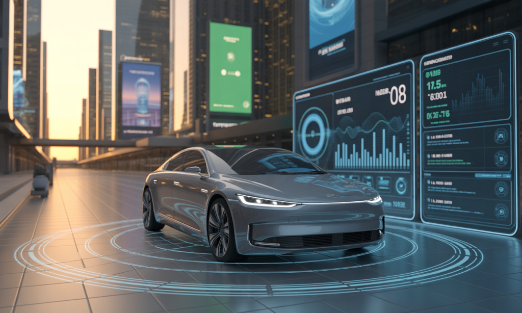 découvrez comment maximiser la valeur de votre investissement dans une automobile intelligente grâce à des conseils pratiques, des stratégies d'entretien et des astuces pour tirer parti des technologies avancées.