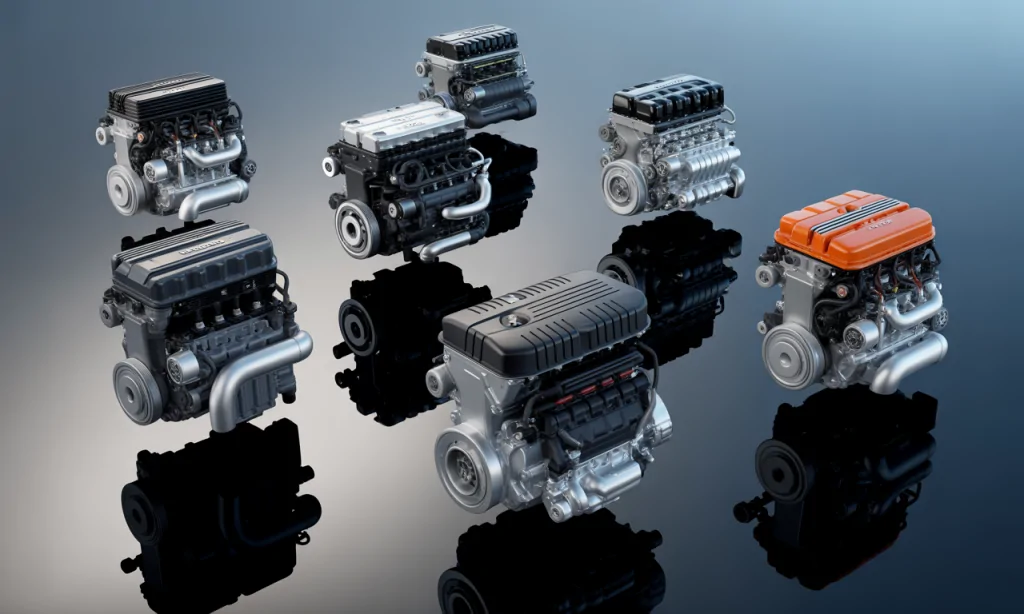 Les 6 moteurs Peugeot les plus fiables 6 découvrez les 6 moteurs peugeot les plus fiables qui assurent performance et durabilité. explorez notre guide détaillé pour choisir le moteur adapté à vos besoins et rouler en toute sérénité.