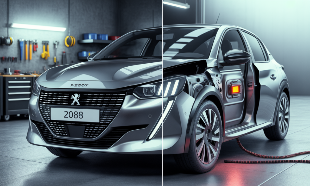 découvrez la fiabilité de la peugeot 208 dans notre analyse approfondie, où nous mettons en lumière ses points faibles et les problèmes courants rencontrés par les propriétaires. informez-vous avant d'acheter pour faire le meilleur choix.