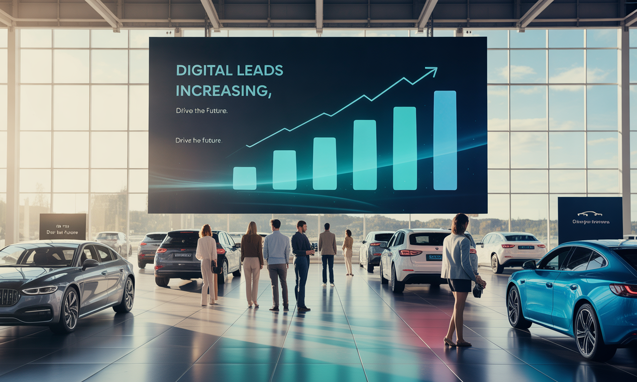 découvrez comment autobiz observe une forte augmentation des leads véhicules neufs (vn) en europe en mai 2025, révélant les tendances du marché automobile et l'intérêt croissant des acheteurs pour les vn.
