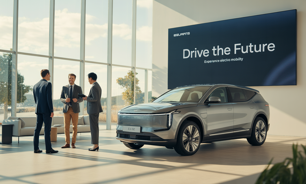 découvrez comment le groupement des agents renault intensifie son engagement en proposant de nouveaux services et un accompagnement renforcé à ses membres pour soutenir leur développement et leur réussite.