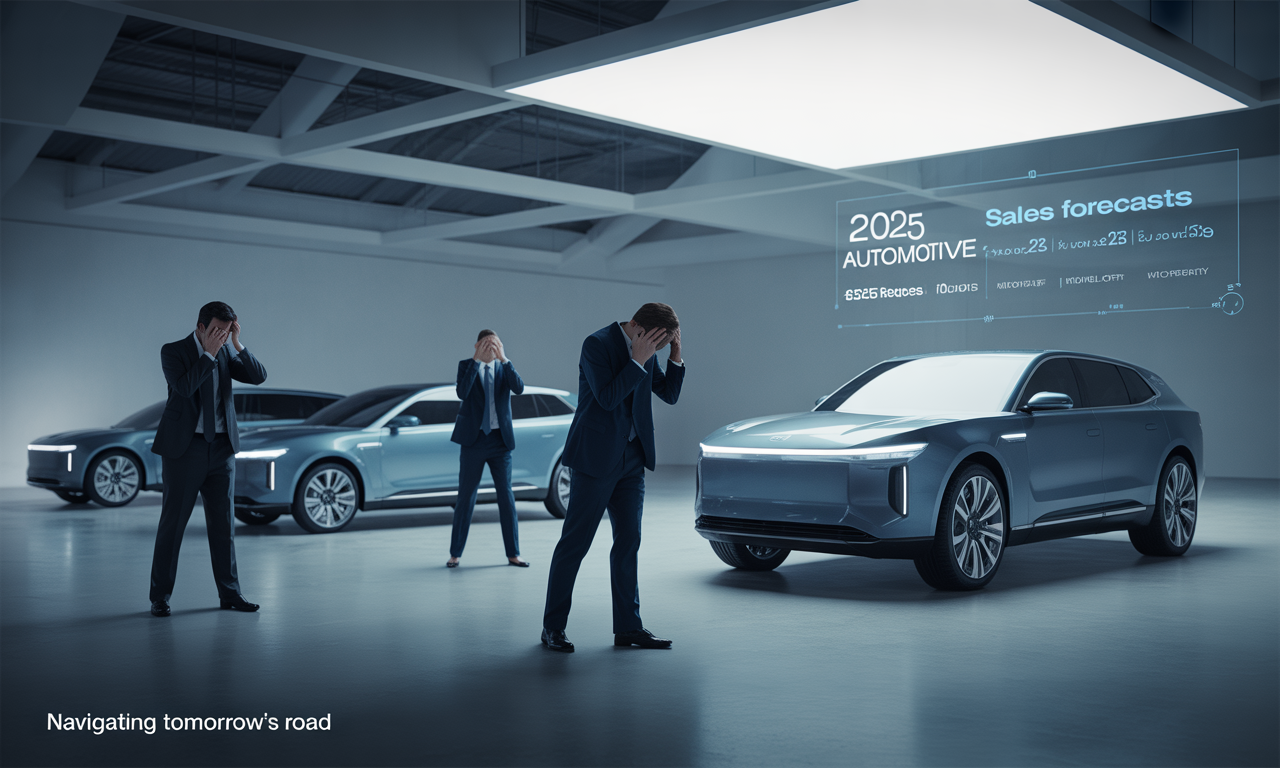 découvrez pourquoi le moral des distributeurs automobiles est en baisse, les causes de cette situation et ses conséquences sur le secteur automobile en france.