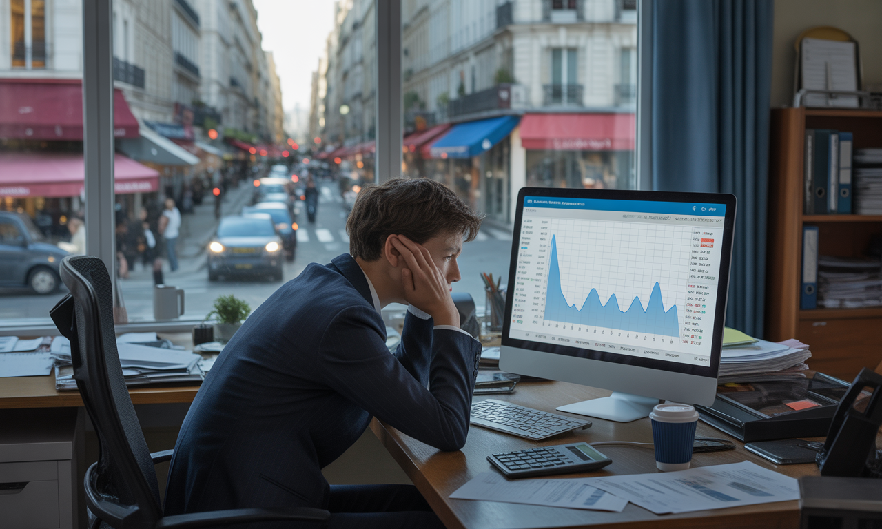 découvrez pourquoi les données sur les immatriculations du marché français sont actuellement indisponibles et obtenez les dernières informations à ce sujet.