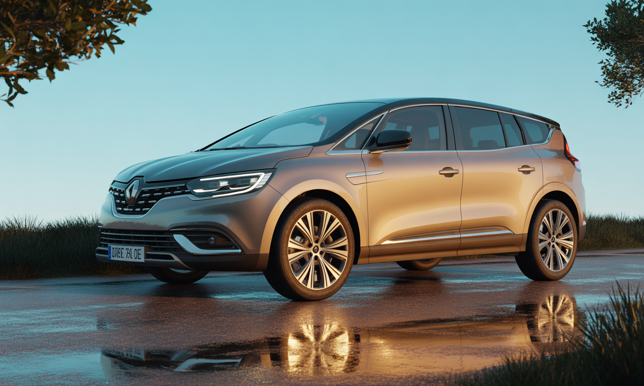 Renault espace : le diable se cache dans les détails 1 découvrez comment le renault espace dévoile tout son caractère à travers une multitude de petits détails ingénieux, entre confort, technologies et subtilités de design. un monospace qui ne laisse rien au hasard !