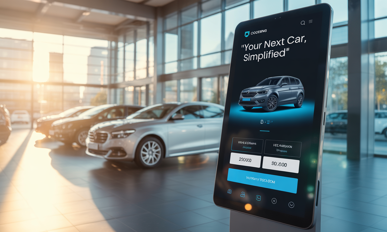 découvrez comment aramis group ajuste ses objectifs stratégiques pour répondre aux évolutions du marché de la voiture d'occasion et maintenir sa position de leader.