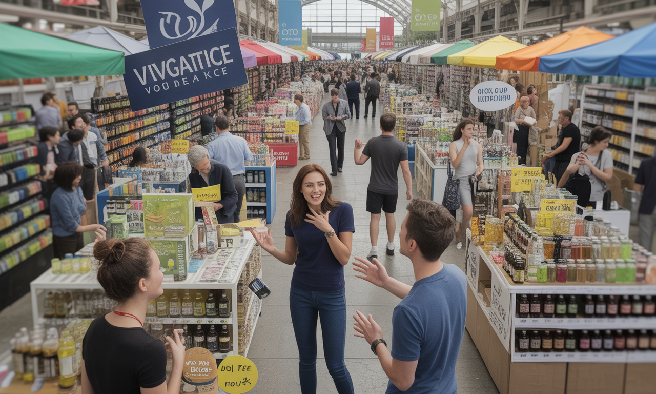 découvrez comment la concurrence s’intensifie entre les labels vo pour attirer de nouveaux volumes, les stratégies déployées par les professionnels et les enjeux de ce marché dynamique.