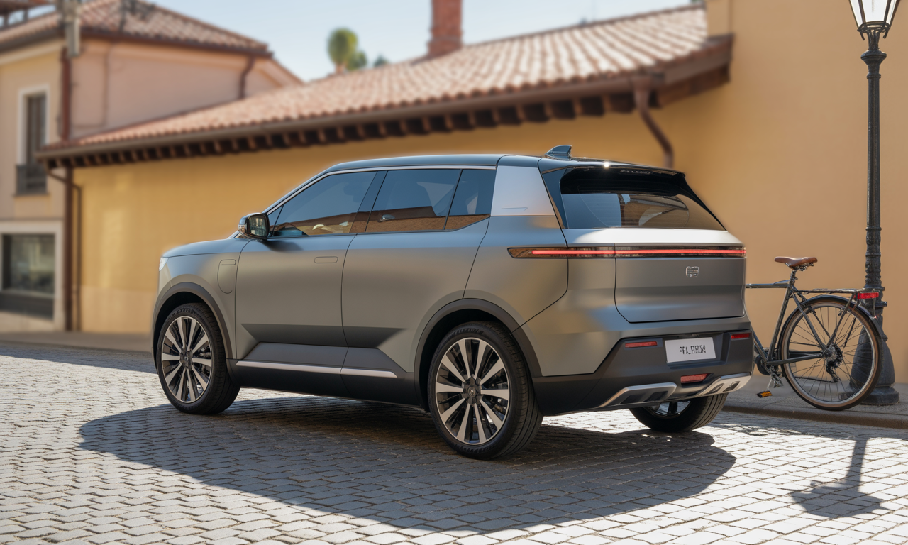 Mitsubishi Grandis : le Renault Symbioz s'inspire de l'esthétique japonaise 2 découvrez comment le renault symbioz s’inspire de l’esthétique japonaise du mitsubishi grandis, mêlant design raffiné et innovation pour offrir une nouvelle vision des monospaces modernes.