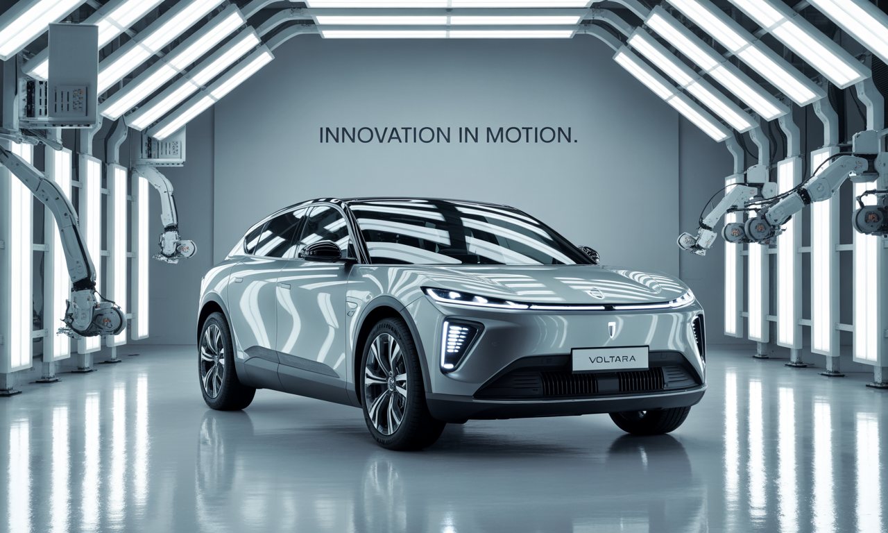 découvrez comment polestar prévoit de lancer son nouveau suv compact en slovaquie, en s'appuyant sur son partenariat stratégique avec volvo pour conquérir le marché automobile européen.