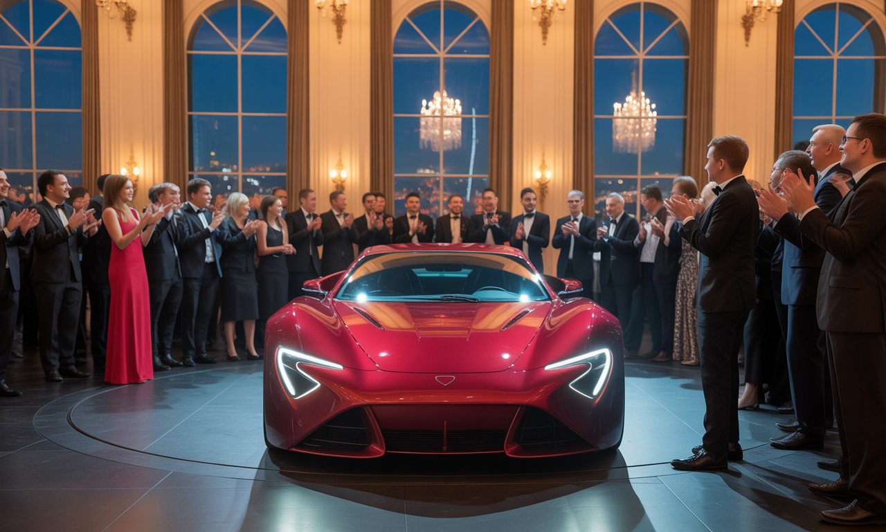 participez aux grands prix de la distribution automobile 2025 ! les inscriptions sont officiellement ouvertes : valorisez votre entreprise et rejoignez les leaders du secteur dès maintenant.