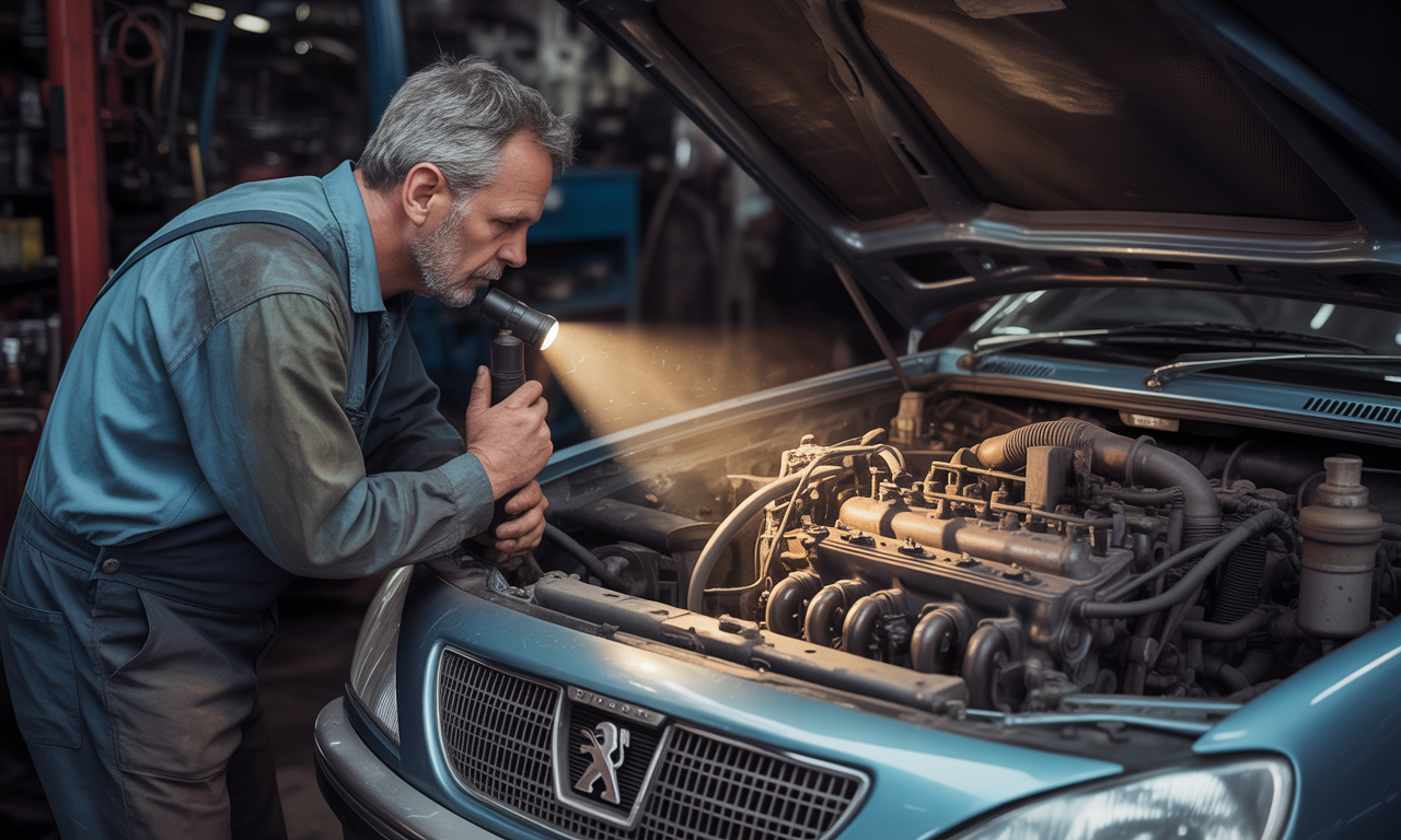 découvrez nos conseils pour acheter une voiture peugeot d'occasion pas cher et bien choisir votre véhicule fiable et économique.