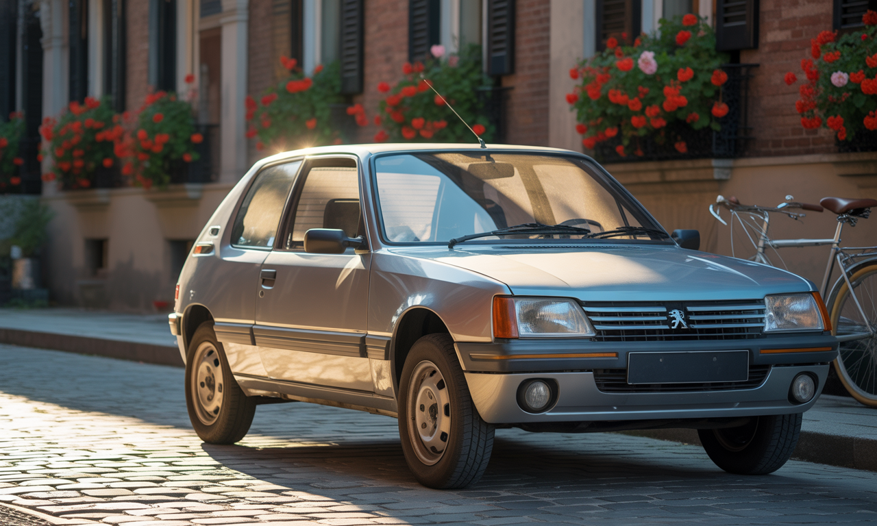 découvrez nos conseils pour acheter une voiture peugeot d'occasion à petit prix et faites le bon choix en toute sérénité.