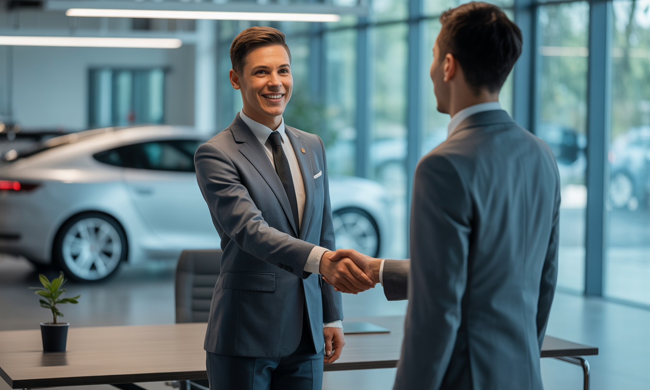 découvrez la nomination de christophe mandon en tant que vice-président de kia france, marquant une nouvelle étape stratégique pour la marque.