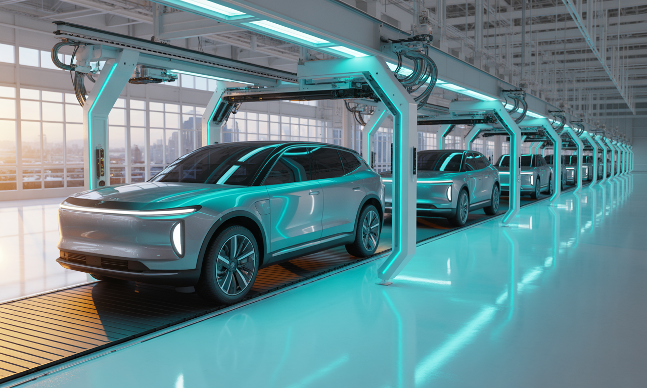 Droits de douane : une facture élevée pour Volvo Cars 2 découvrez comment les droits de douane impactent significativement les coûts pour volvo cars, entraînant une facture élevée et des défis économiques pour le constructeur automobile.