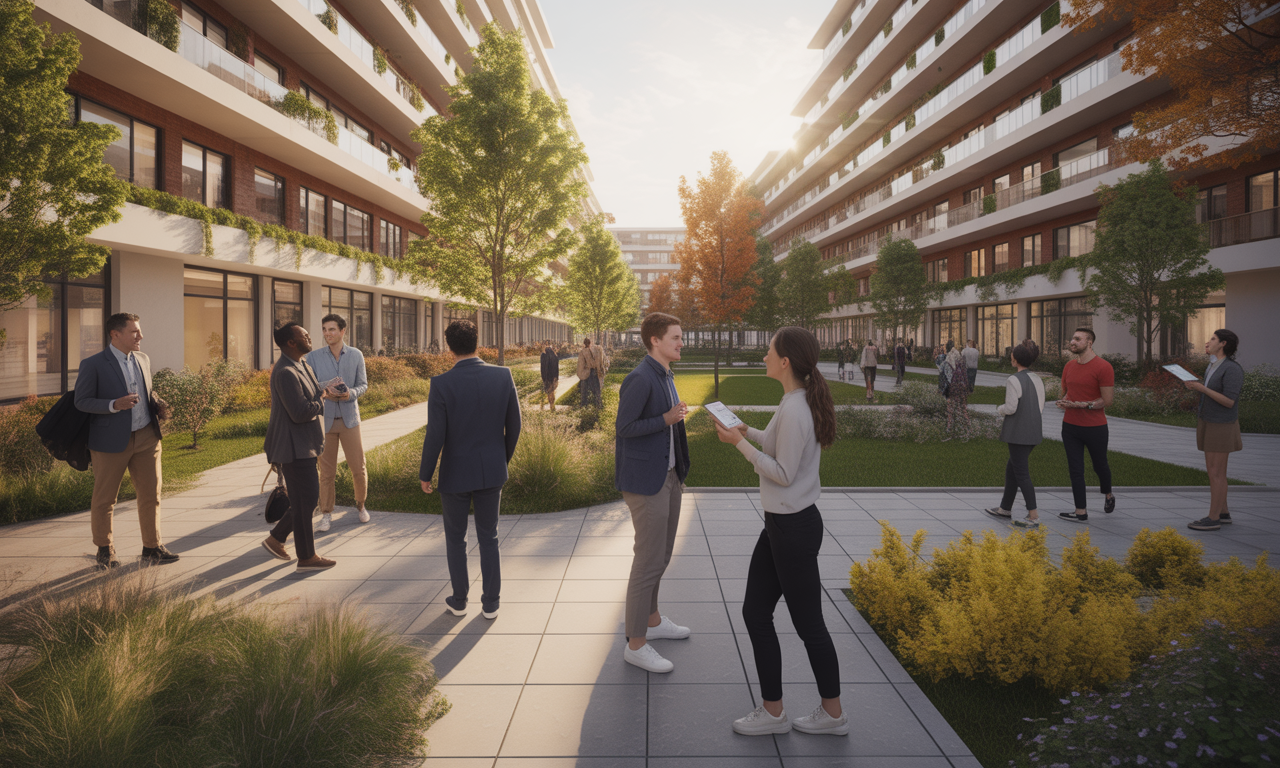 découvrez le lancement de la saison 2 du leasing social prévu pour le 30 septembre 2025. ne manquez pas les nouvelles opportunités et avantages pour accéder à un logement abordable.