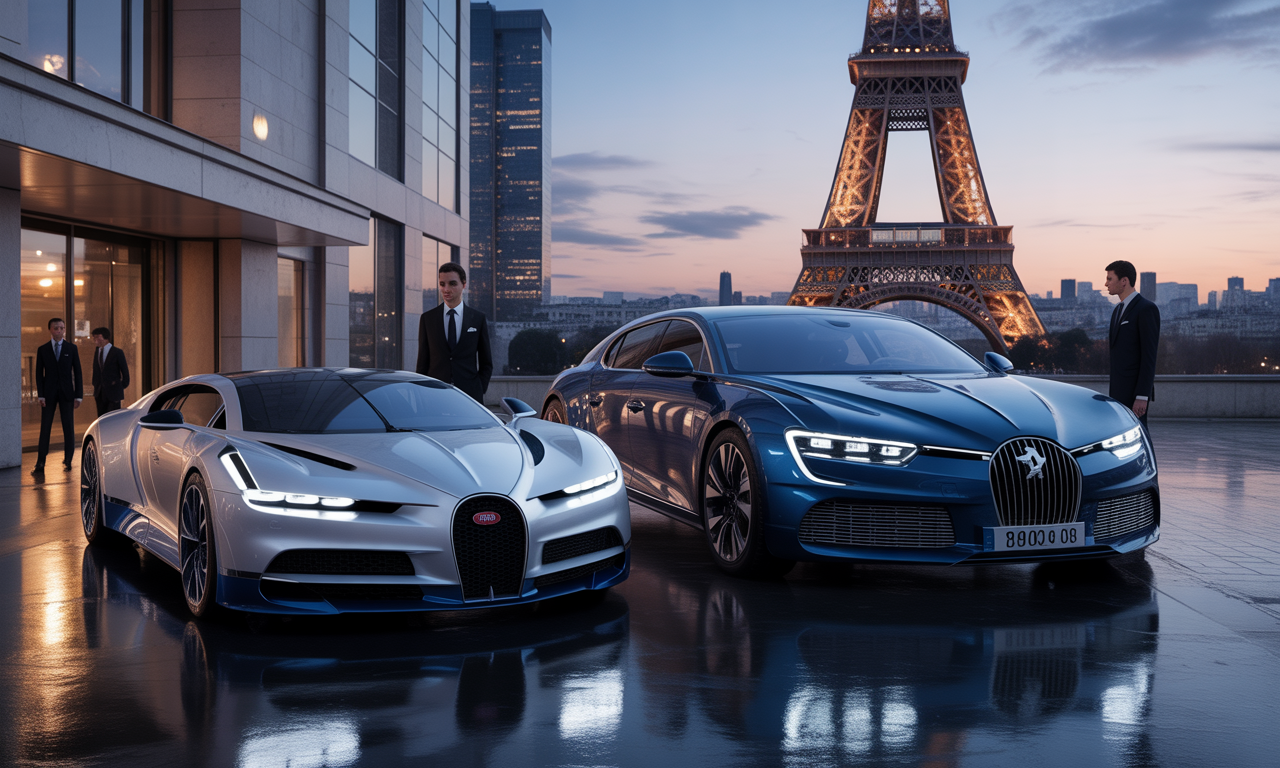 découvrez le classement 2025 des milliardaires français dans le secteur automobile et explorez leurs succès et innovations qui façonnent l'industrie.