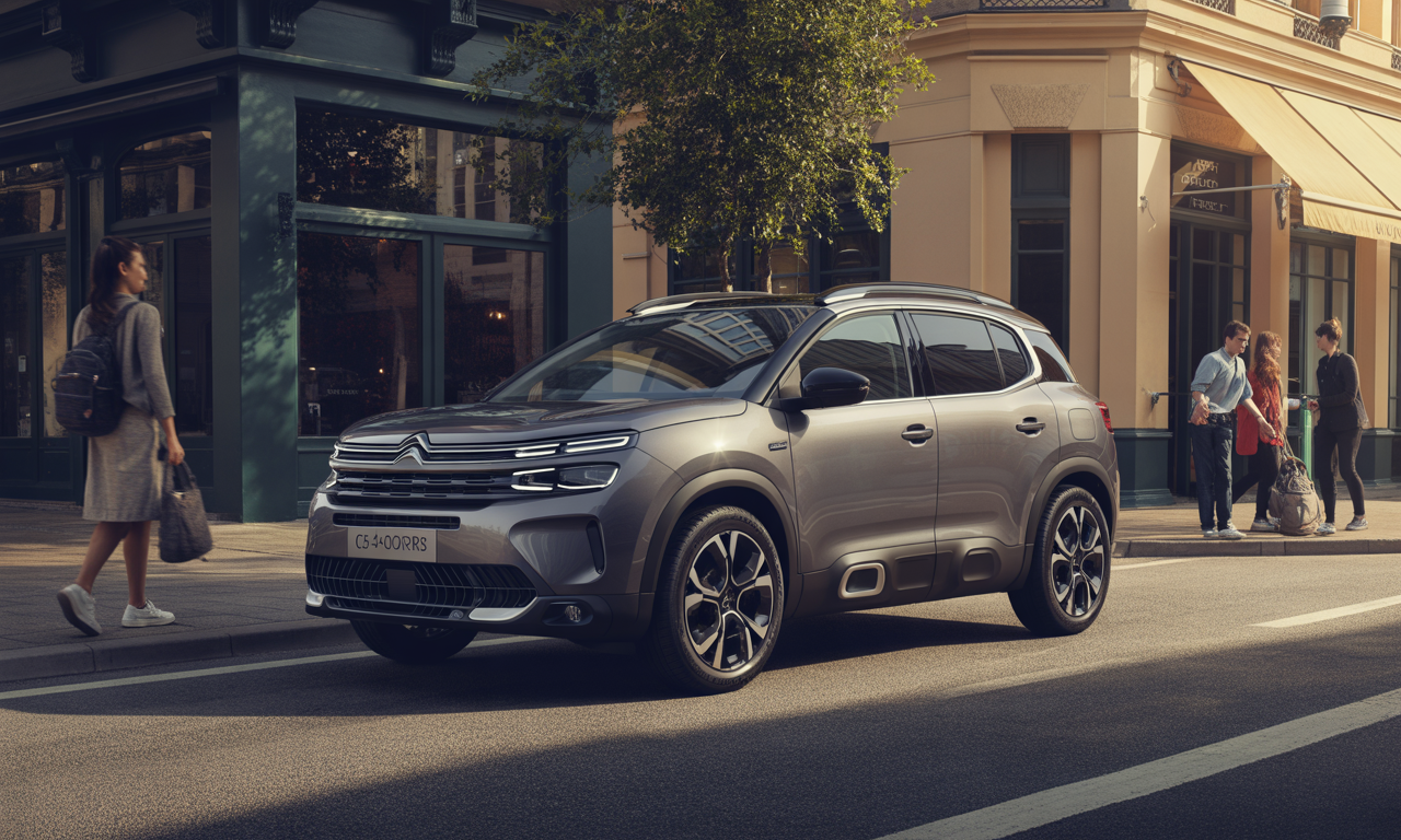 découvrez si le prix du citroën c5 aircross est justifié en analysant ses caractéristiques, performances et rapport qualité-prix dans notre guide complet.