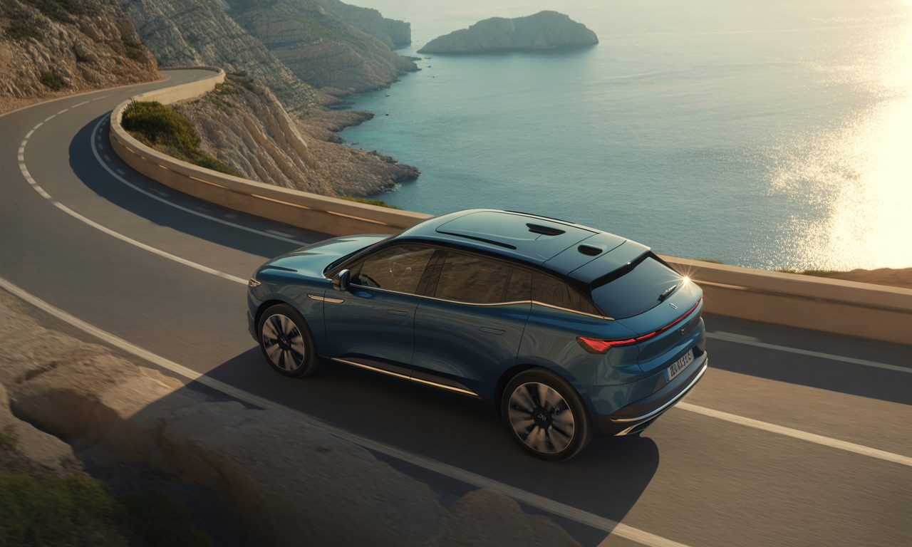 découvrez si le prix du citroën c5 aircross est justifié à travers notre analyse complète des performances, du design et des équipements de ce suv.