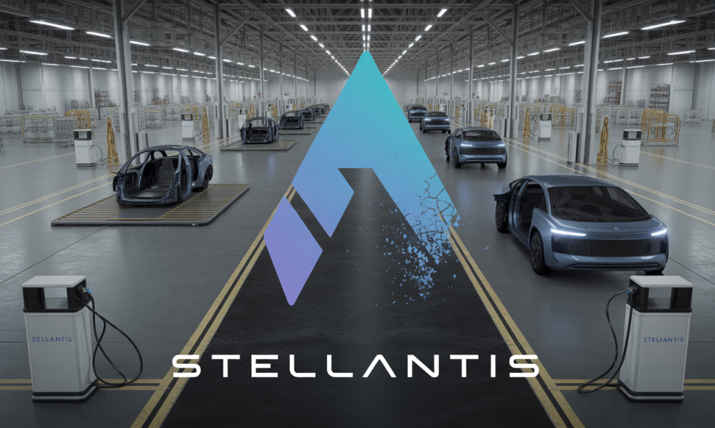 analyse des conséquences du retrait de stellantis sur le développement de l'hydrogène dans l'industrie automobile et les perspectives futures de cette technologie propre.