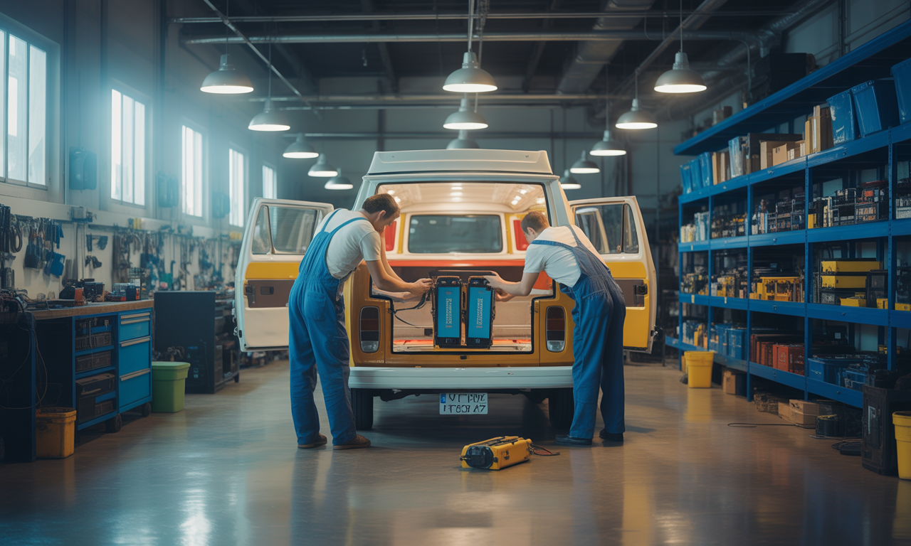 tolv lance une nouvelle levée de fonds afin de renforcer et accélérer son projet innovant de rétrofit, visant à moderniser les installations existantes pour plus d'efficacité et de durabilité.