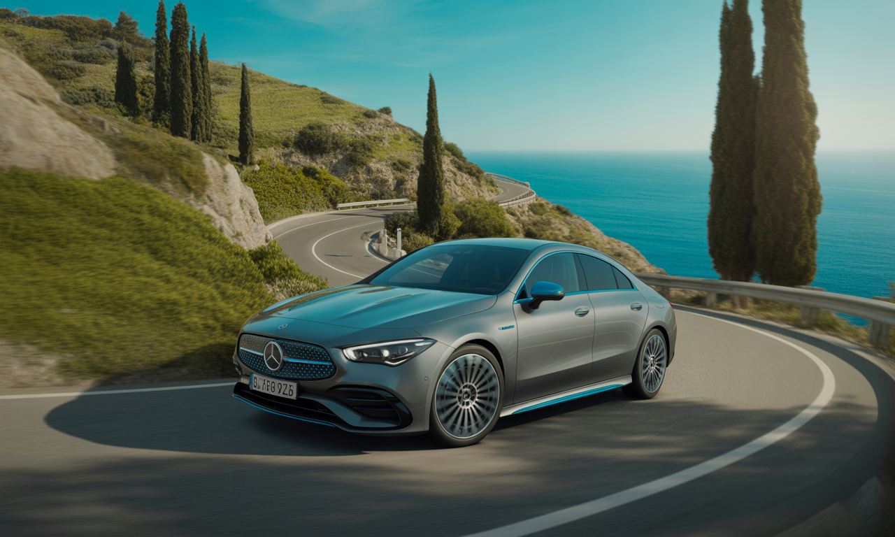 découvrez l'essai complet de la mercedes-benz cla, une berline qui fait un retour en force avec design élégant, prestations dynamiques et technologies innovantes.