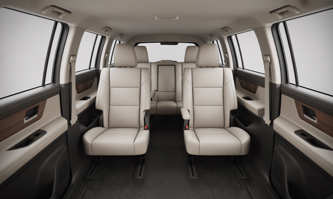 Dacia bigster : les caractéristiques clés du nouveau suv 3 découvrez les caractéristiques clés du nouveau suv dacia bigster : design robuste, technologies modernes et performance optimale pour une expérience de conduite unique.