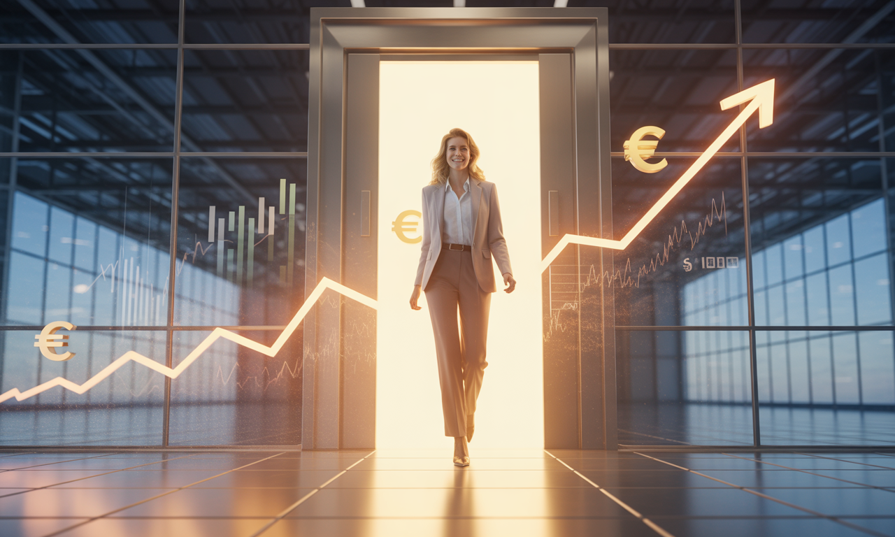 Electra franchit le seuil du milliard d'euros de fonds levés depuis son lancement 1 electra dépasse le cap du milliard d'euros de fonds levés depuis sa création, marquant une étape clé dans son développement financier et son expansion.