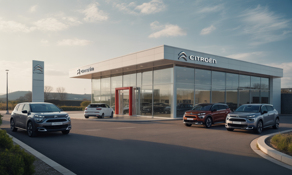 le groupe vauban prévoit d'élargir son réseau dans le val-d'oise en ouvrant une nouvelle concession citroën, offrant ainsi des services et véhicules de qualité à ses clients.