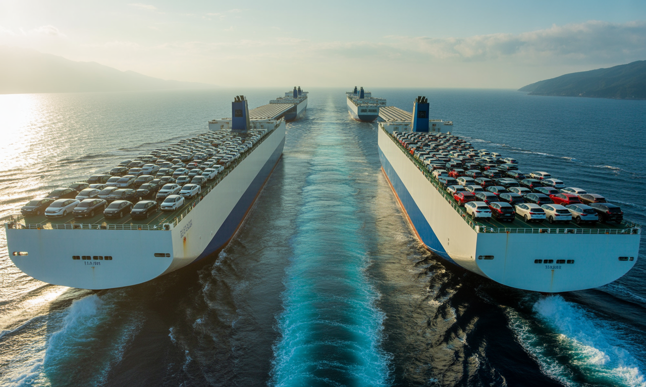 découvrez comment les états-unis et le japon ont trouvé un accord concernant les droits de douane, favorisant ainsi le commerce bilatéral et la coopération économique entre les deux pays.