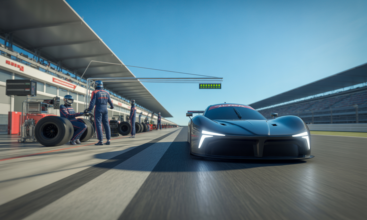 découvrez nos conseils et astuces pour améliorer vos performances avec mikado racing et maîtrisez chaque course comme un pro.