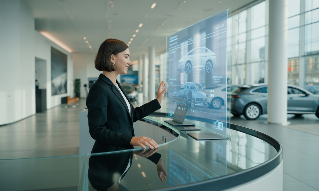 découvrez comment point s utilise spidervo pour optimiser la gestion et l'organisation de ses ventes de véhicules d'occasion, améliorant ainsi son efficacité commerciale.