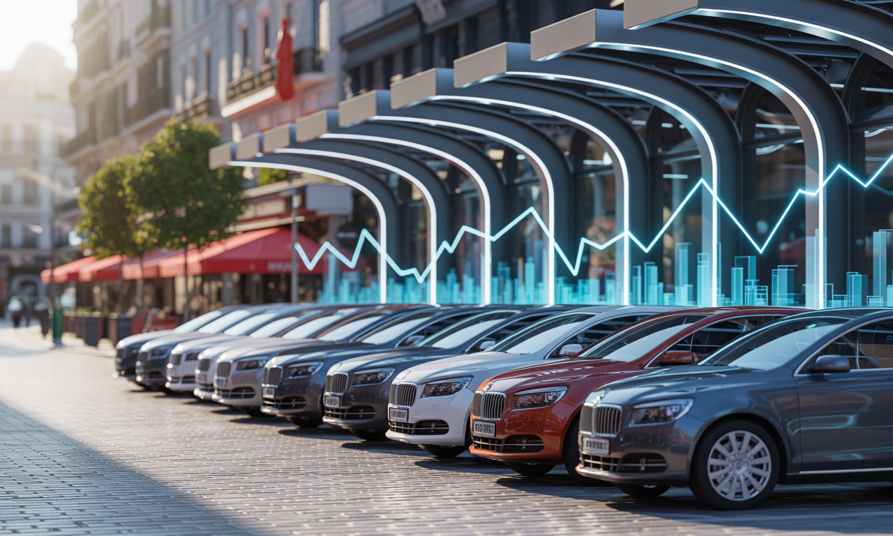 Auto1 Group réussit à surmonter les défis du deuxième trimestre 2025 2 auto1 group surmonte avec succès les défis du deuxième trimestre 2025, démontrant sa résilience et sa stratégie efficace pour assurer une croissance stable.