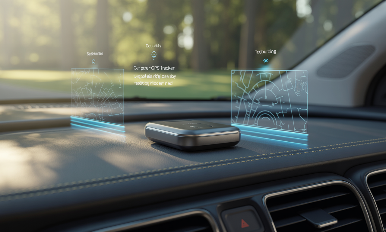 découvrez comment choisir un traceur gps voiture adapté à vos besoins pour sécuriser votre véhicule et optimiser son suivi en temps réel.