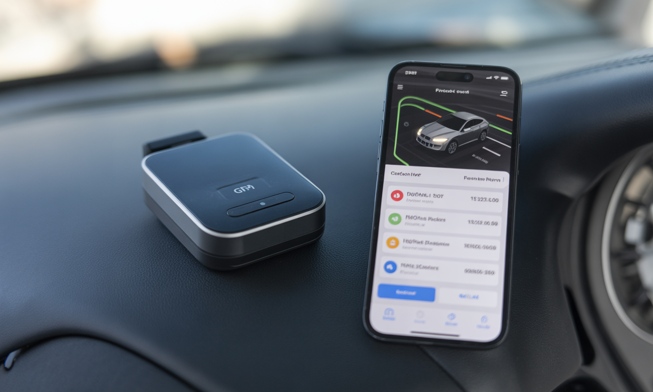 découvrez comment choisir un traceur gps voiture adapté à vos besoins grâce à notre guide complet. conseils, critères et fonctionnalités pour garantir la sécurité et le suivi optimal de votre véhicule.