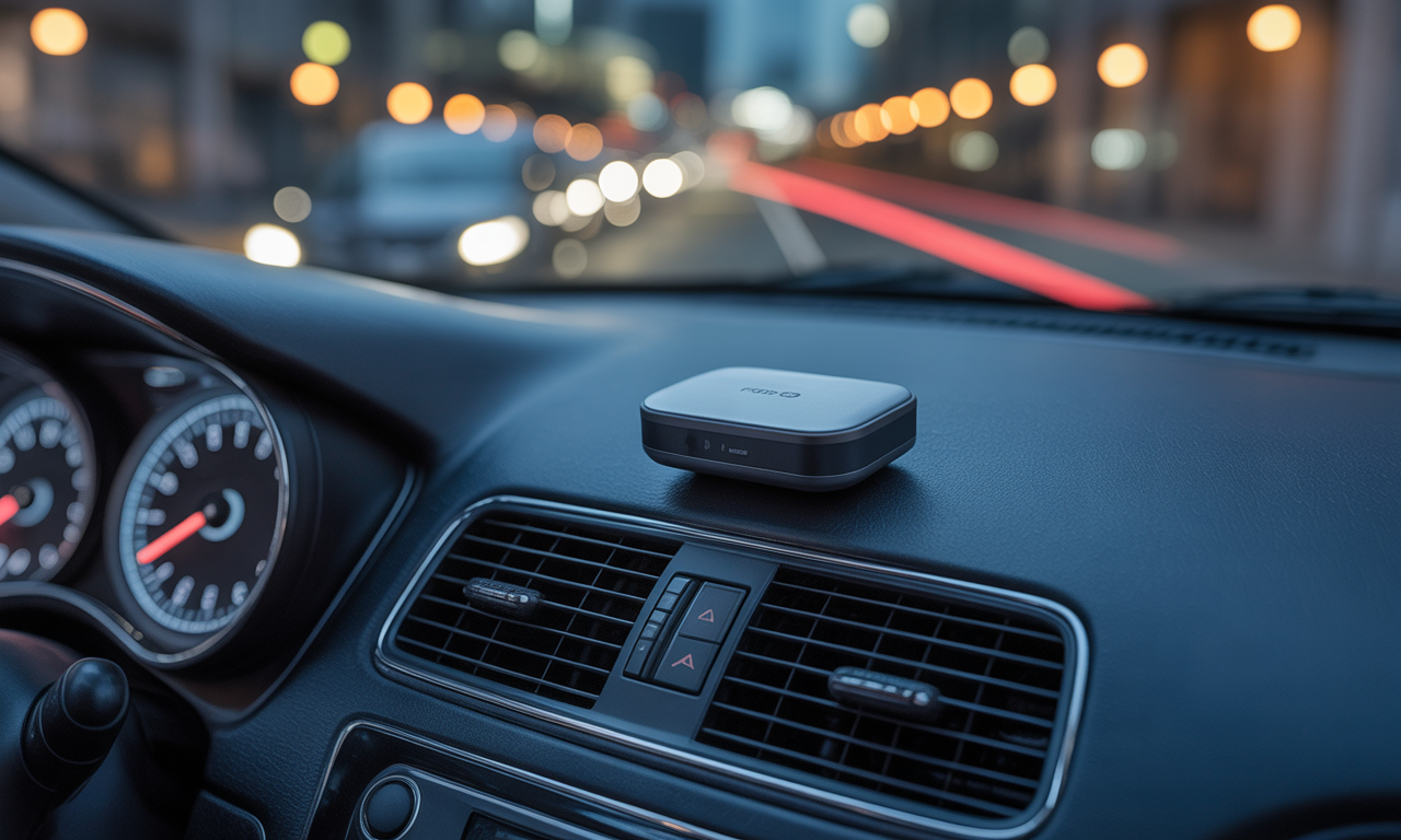 découvrez comment choisir le traceur gps voiture idéal en fonction de vos besoins pour assurer sécurité, suivi et tranquillité d'esprit.