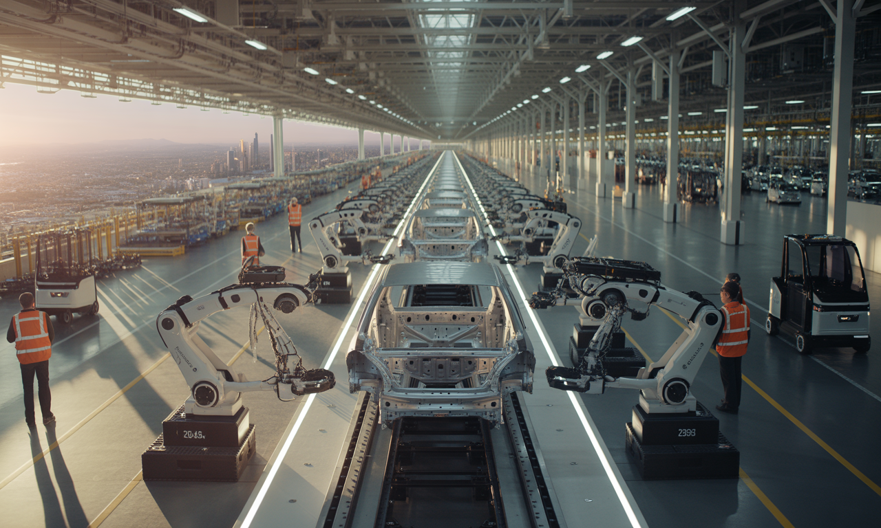 découvrez pourquoi cette année est cruciale pour le groupe stellantis, marquée par des innovations majeures et des décisions stratégiques décisives pour son avenir.