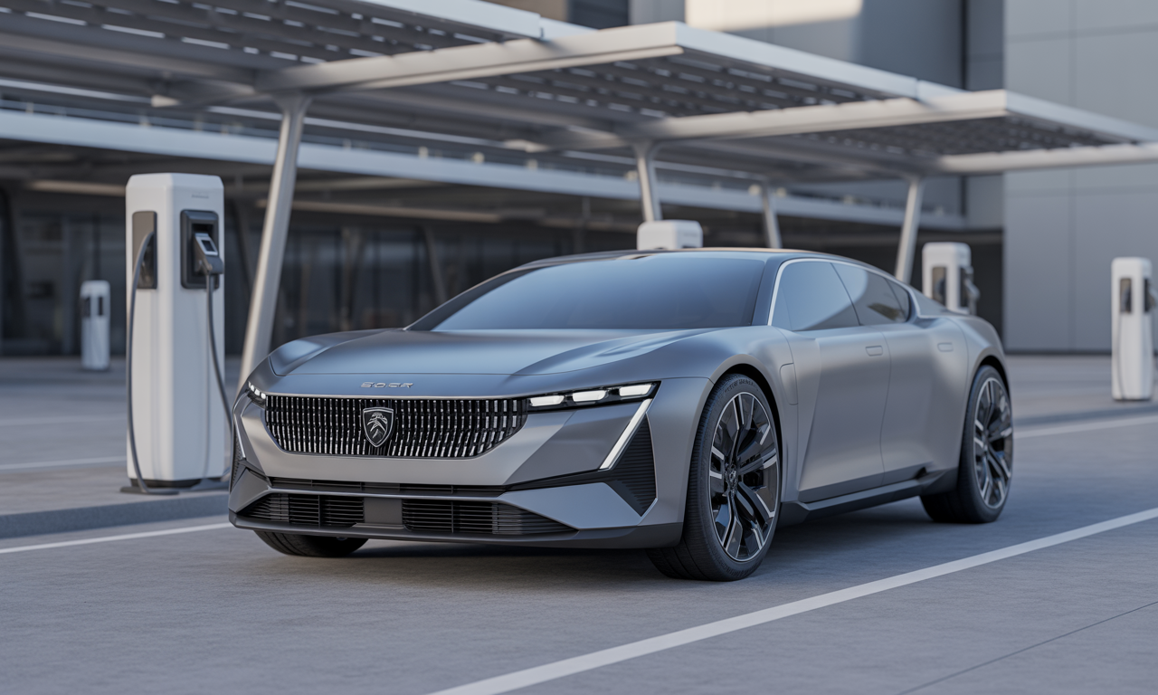 , une année déterminante pour le groupe stellantis : découvrez les défis, les innovations et les stratégies clés qui façonnent l'avenir du géant de l'automobile.