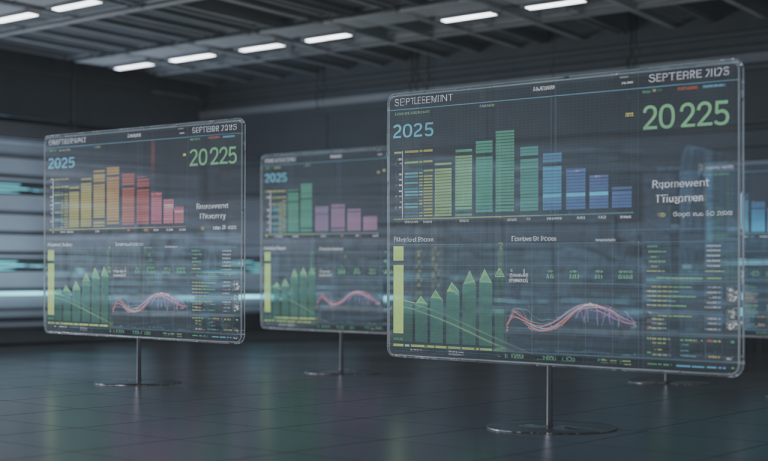 Analyse de la valeur nette par secteur énergétique et marque - prévisions pour septembre 2025 5 découvrez une analyse détaillée de la valeur nette par secteur énergétique et par marque, avec des prévisions précises pour septembre 2025, pour mieux comprendre les tendances du marché.