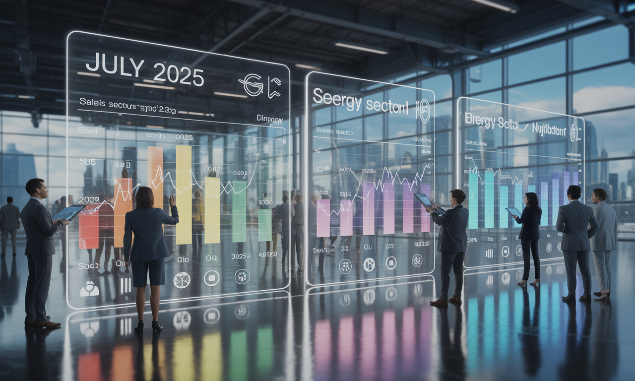 Analyse des ventes par secteur énergétique et marque - Juillet 2025 1 découvrez l'analyse détaillée des ventes par secteur énergétique et par marque pour le mois de juillet 2025, avec des insights clés et tendances du marché.