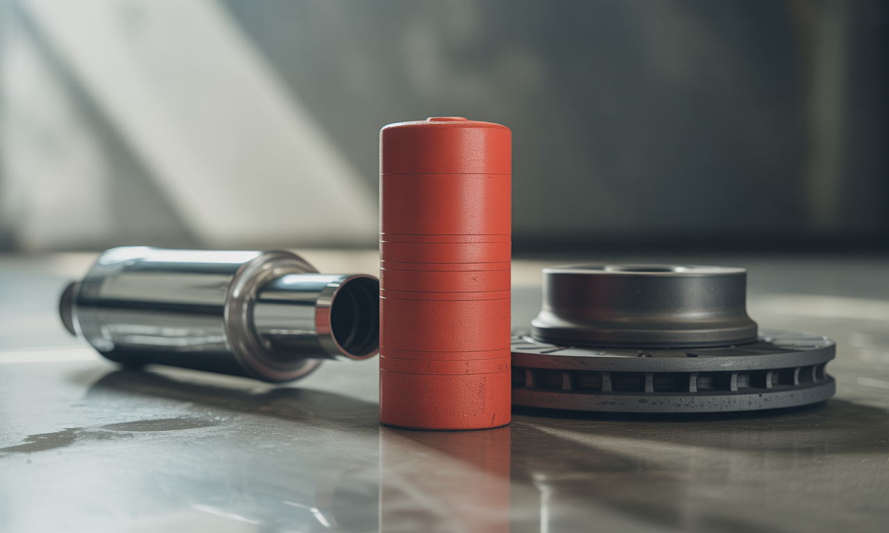 découvrez le rôle et l'utilité des silent blocs, ainsi que des conseils pratiques pour réussir leur remplacement et assurer le bon fonctionnement de votre véhicule.